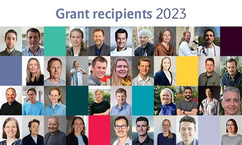 Grant Manager at the Novo Nordisk Foundation .
